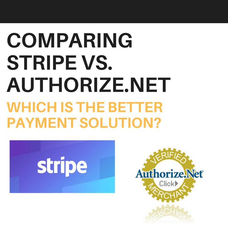 Stripe vs Which is the Better Payment Solution? The Digital Merchant