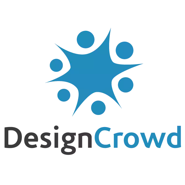 Go with DesignCrowd