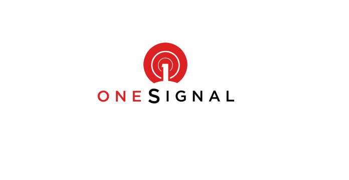 one signal