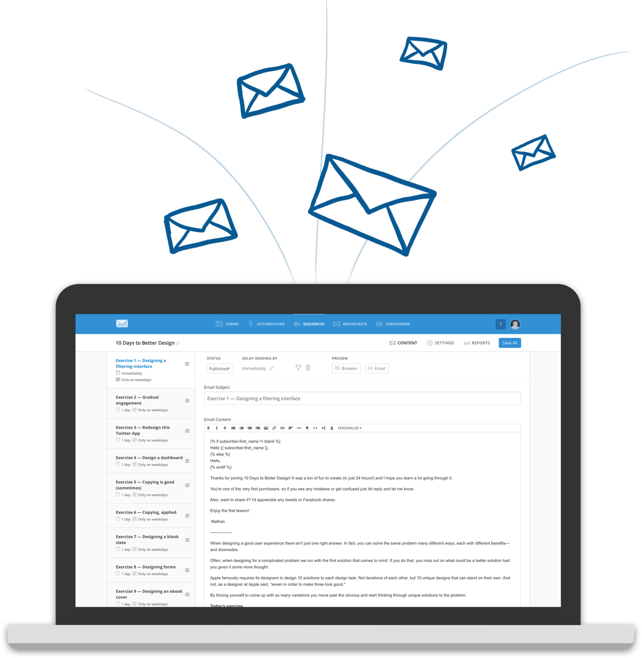 ConvertKit vs Constant Contact Which Is Best? The Digital Merchant