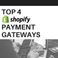 Best Shopify Payment Gateways