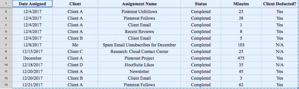 board monday project management tool