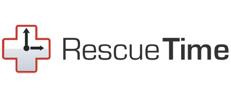 logotipo rescuetime