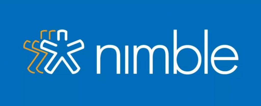 logo nimble