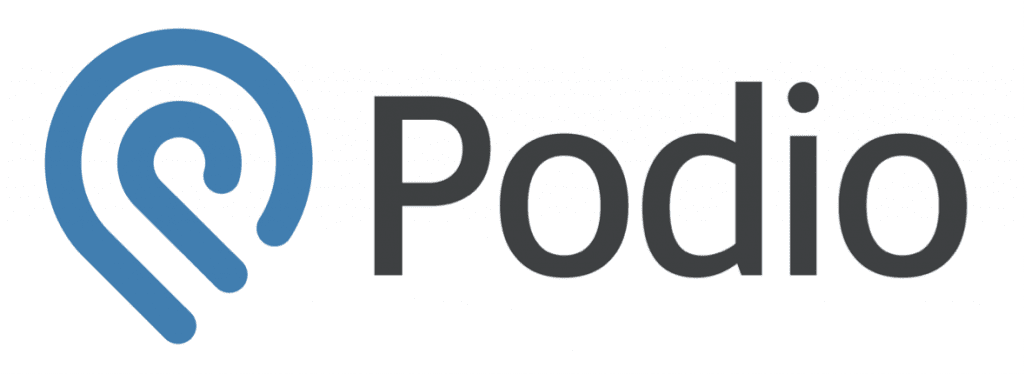 podio