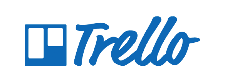 logotipo de trello