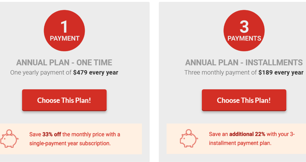 precios de webinarjam