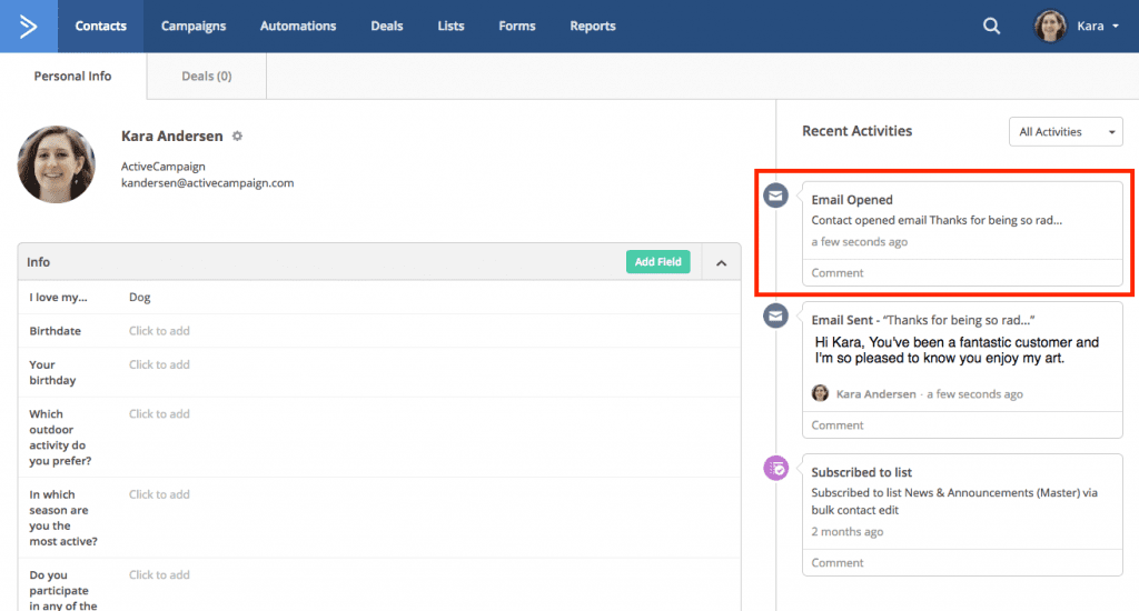 ActiveCampaign-Contact-Detail
