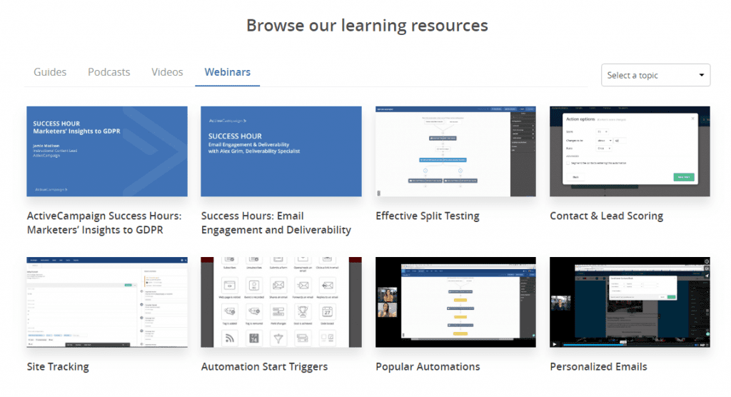 ActiveCampaign-Learning-Resources