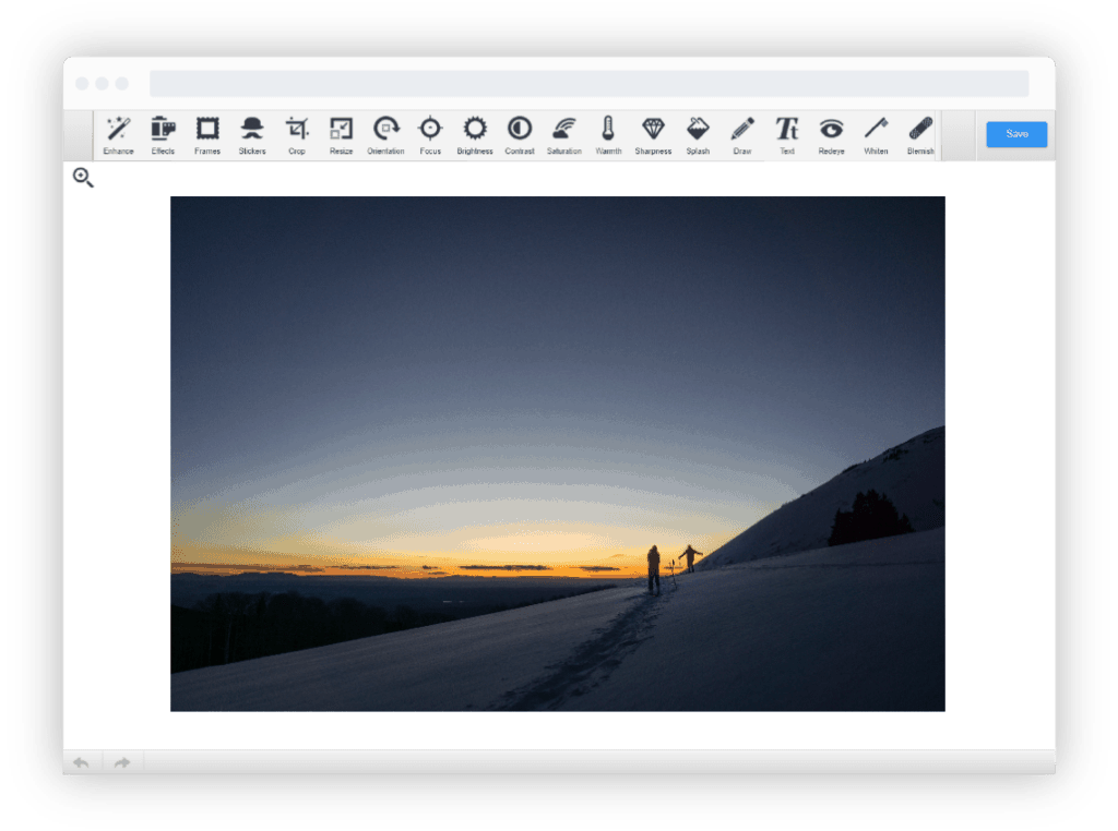 Mavsocial Photo Editor