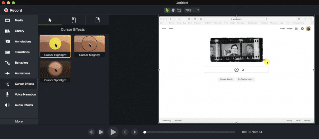 camtasia vs snagit export quality