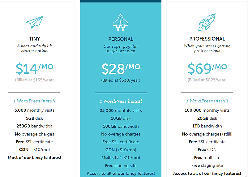 Flywheel-professional-pricing