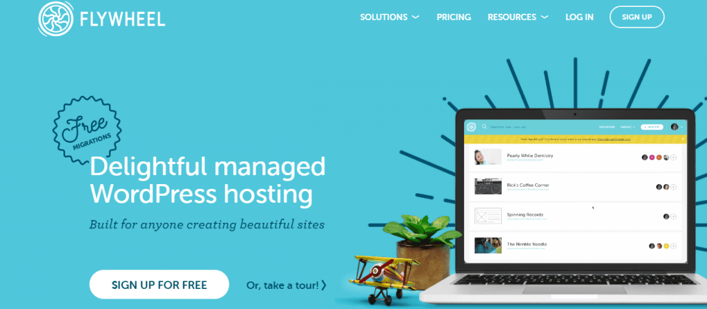 flywheel-home-page