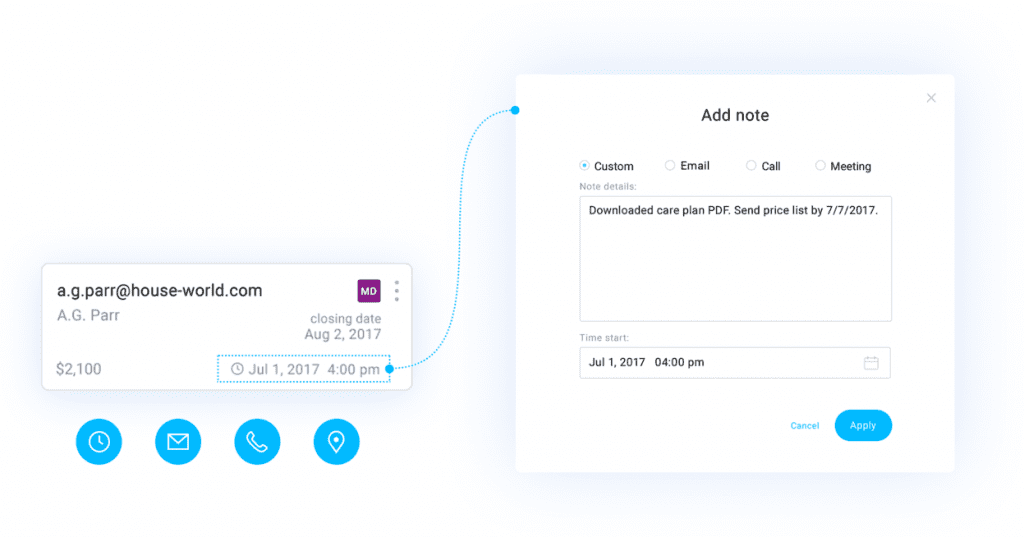 GetResponse-Schedule-Tasks