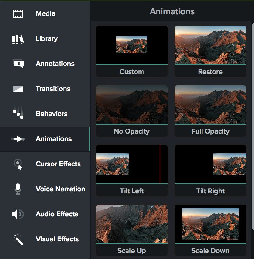 snagit vs camtasia reddit