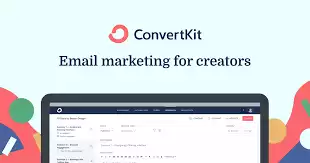 I Personally Prefer ConvertKit