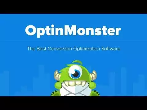 OptinMonster es mi mejor elección