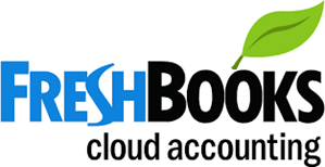 freshbooks logo