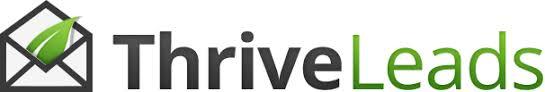 Logotipo de Thrive Leads