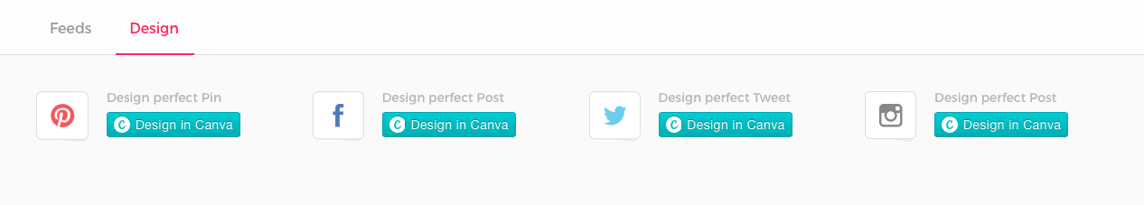 conception de viraltag dans canva