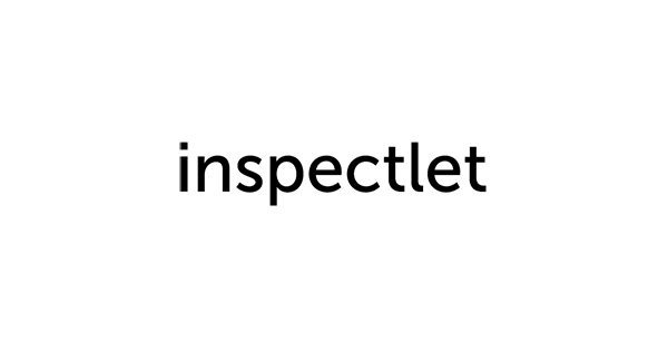 Logotipo de Inspectlet