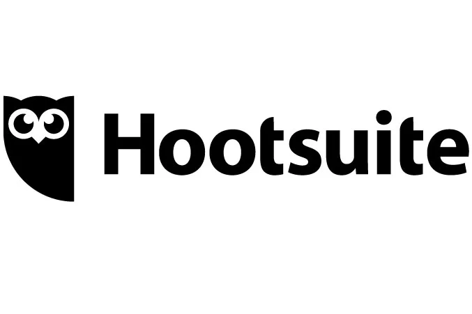 logo de hootsuite