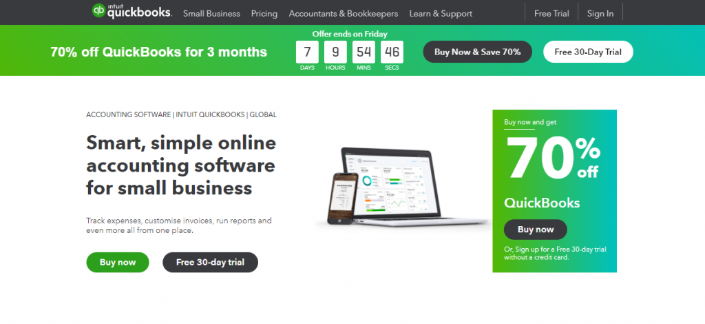 intuit quickbooks