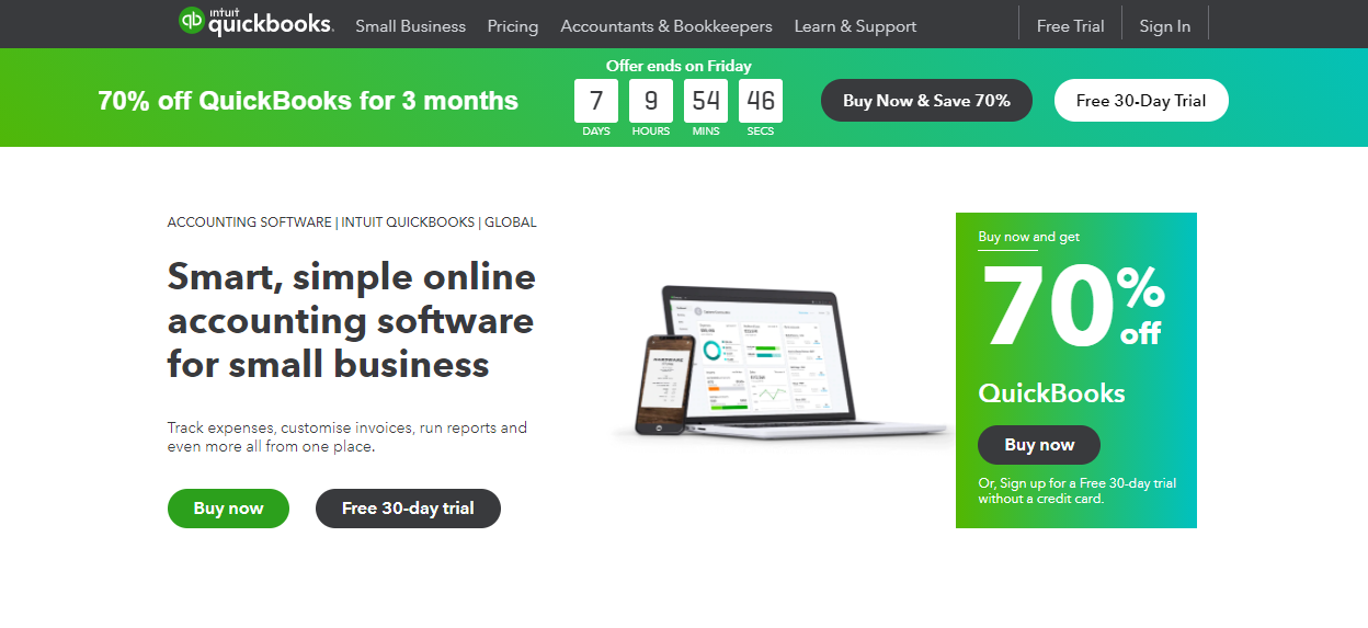 Wave Vs Quickbooks [2022]: Which Is Best For Your Business? - The ...