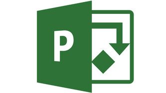 microsoft project logo