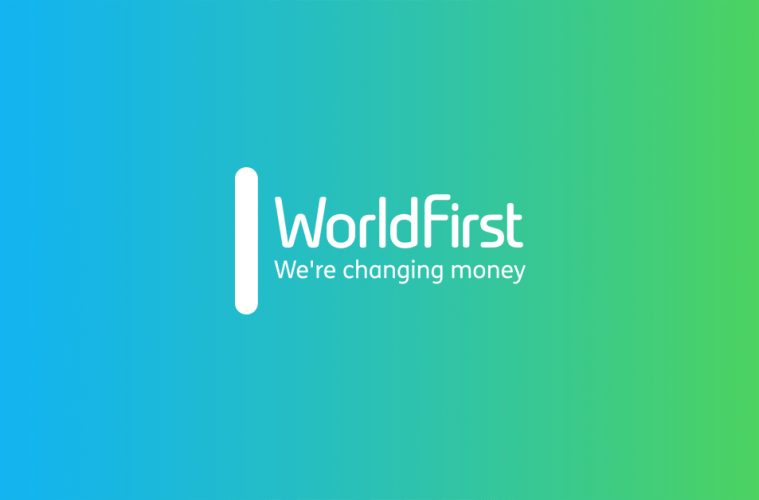 logotipo de worldfirst