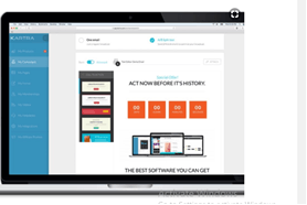 Kartra email campaigns