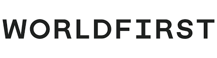 logo worldfirst