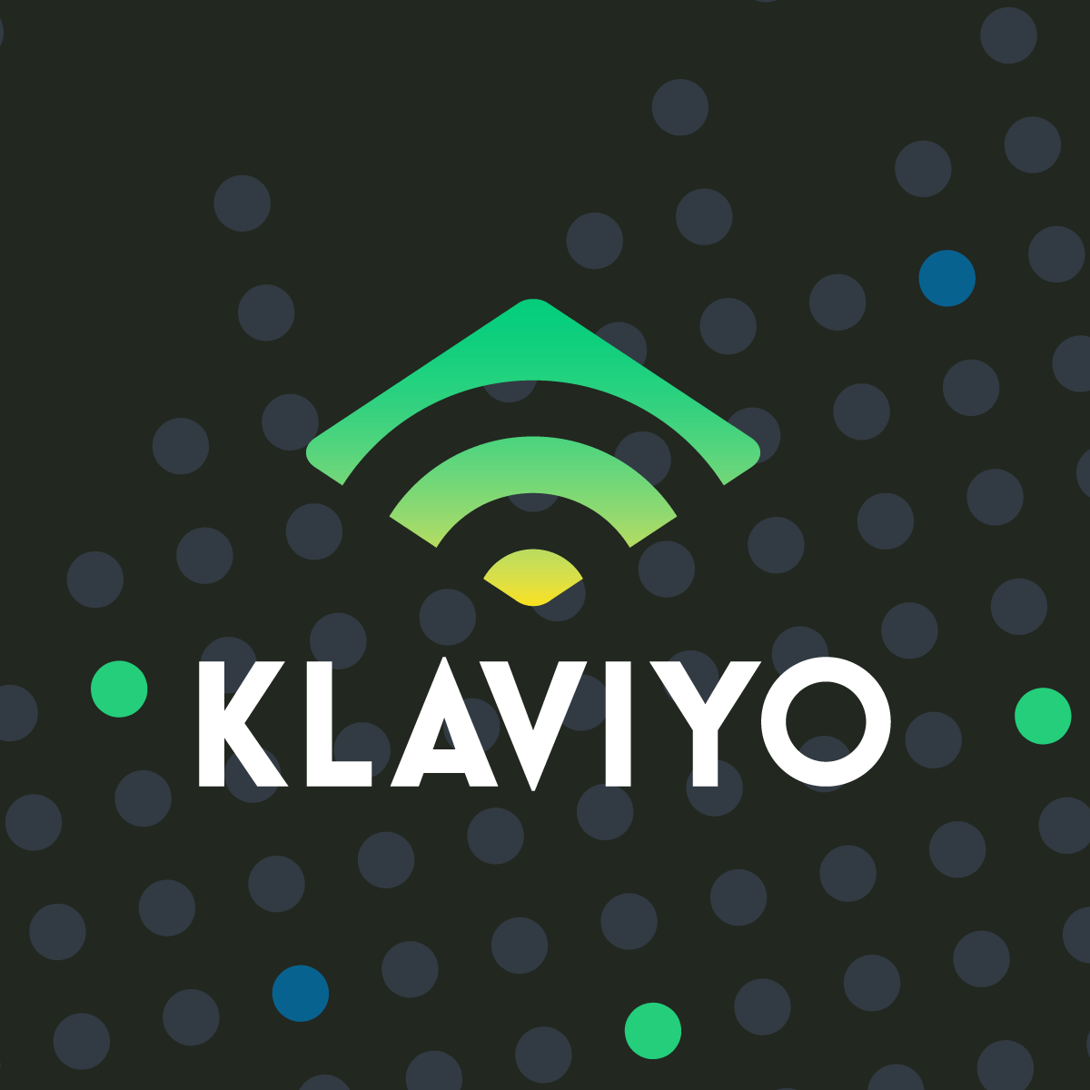 Klaviyo-Logo