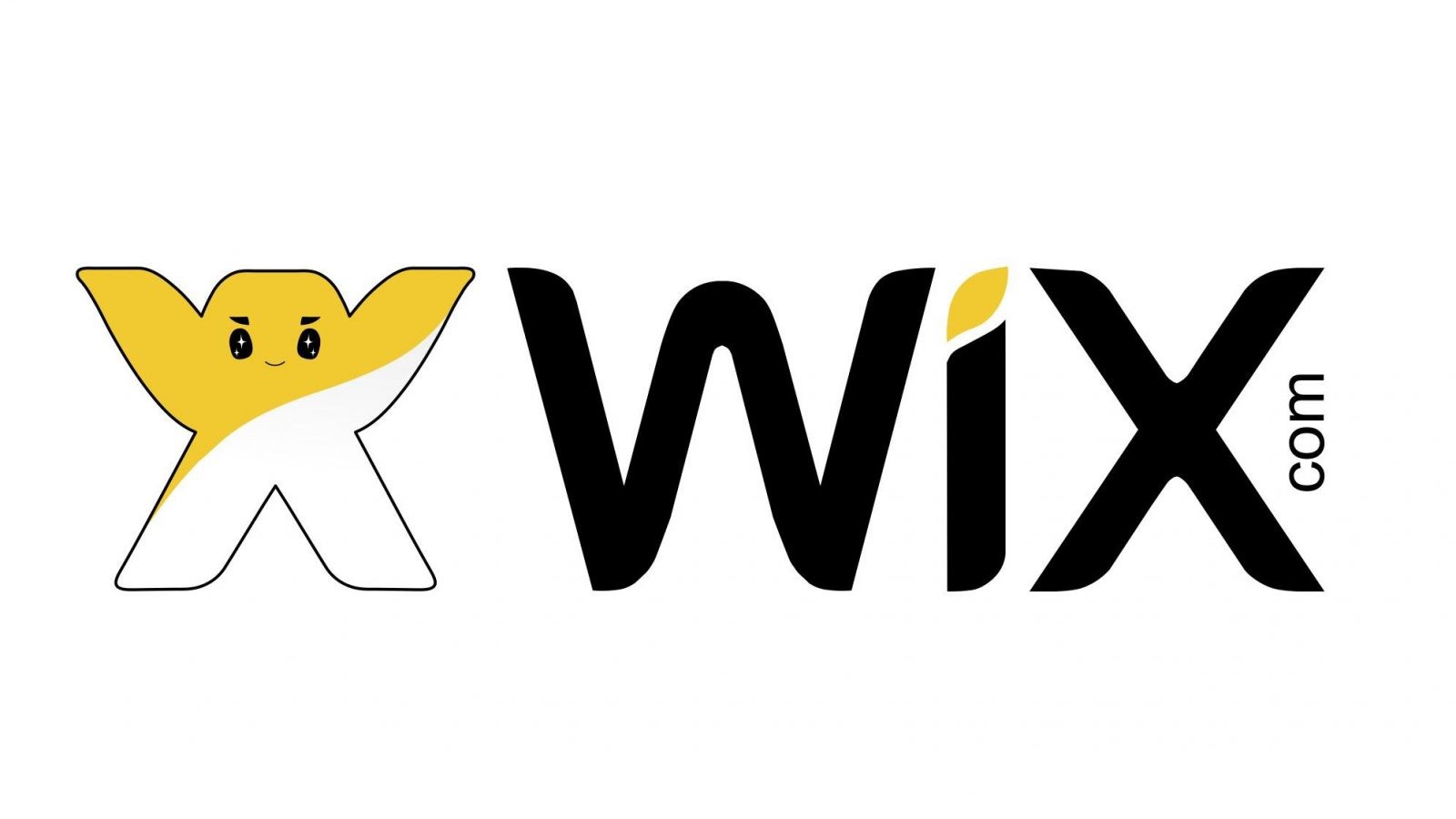 logo wix