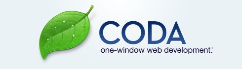 coda logo