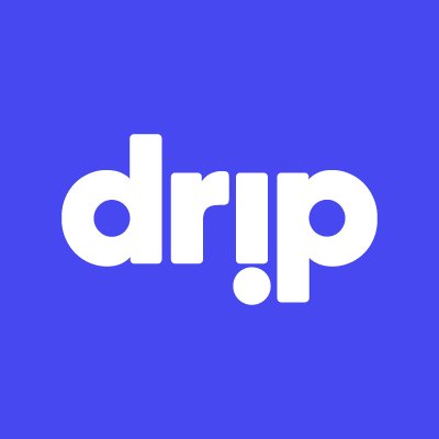 drip logo