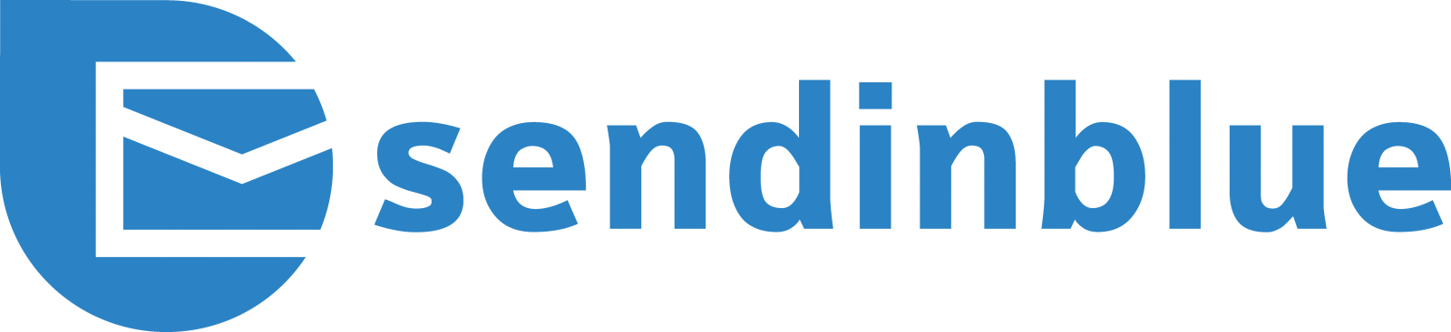 logo sendinblue