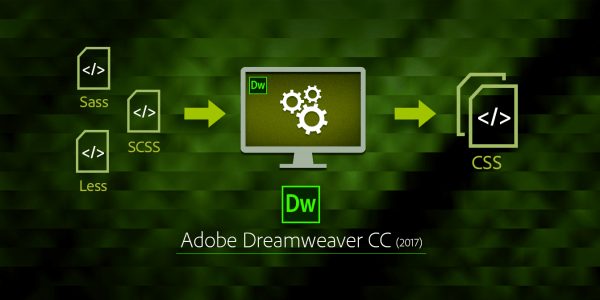 Logo Adobe Dreamweaver