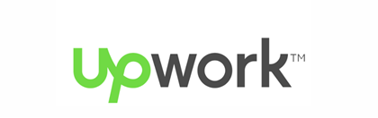 upwork logo