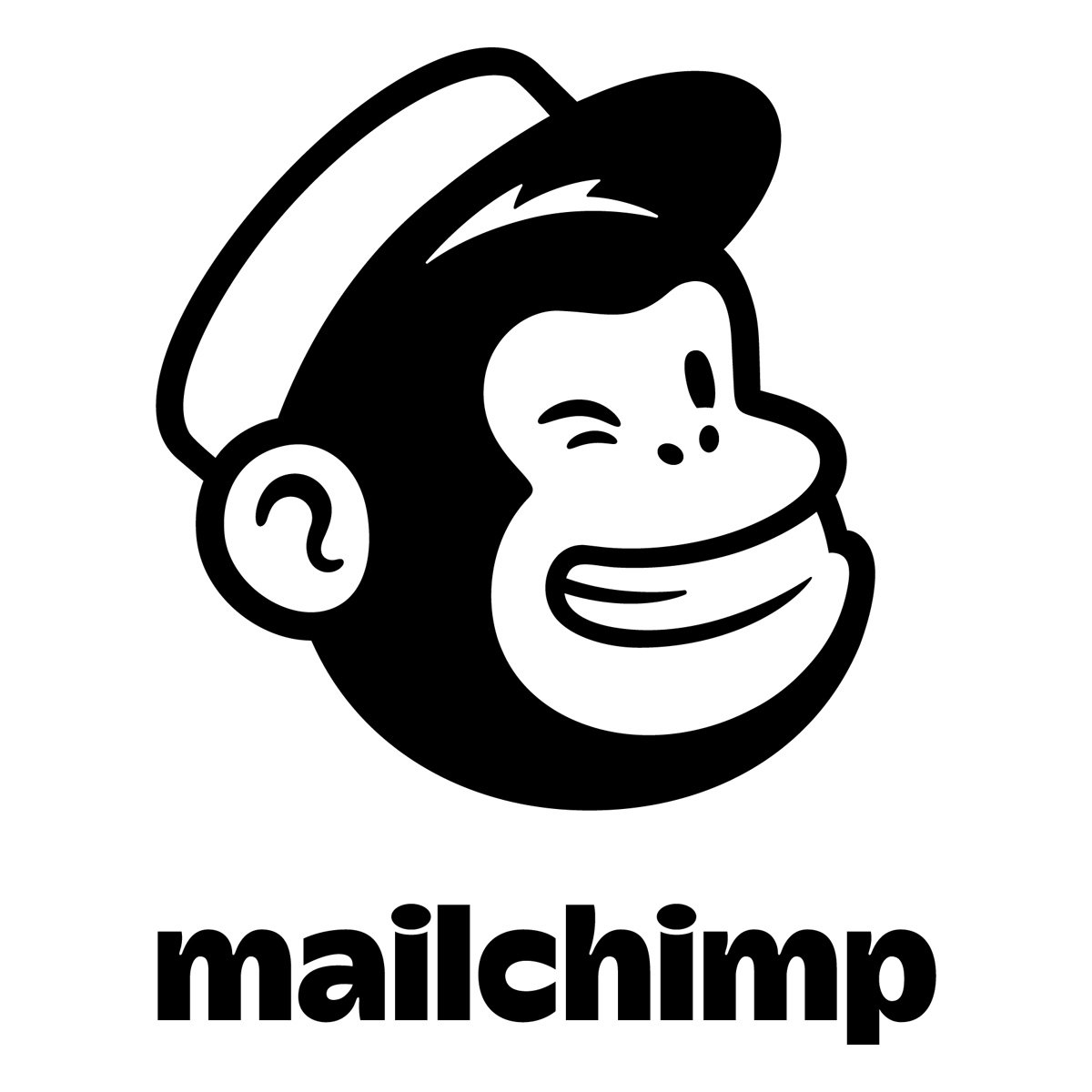 logo de mail chimp