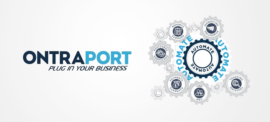 automate your emails through ontraport