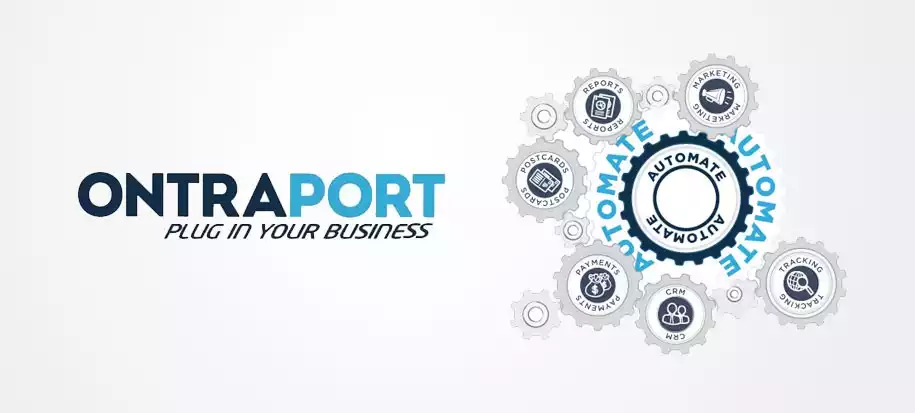 Ersetzen Sie Hubspot durch Ontraport