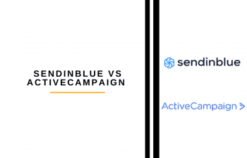 sendingblue vs activecampaign