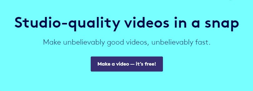 animoto video maker full apk