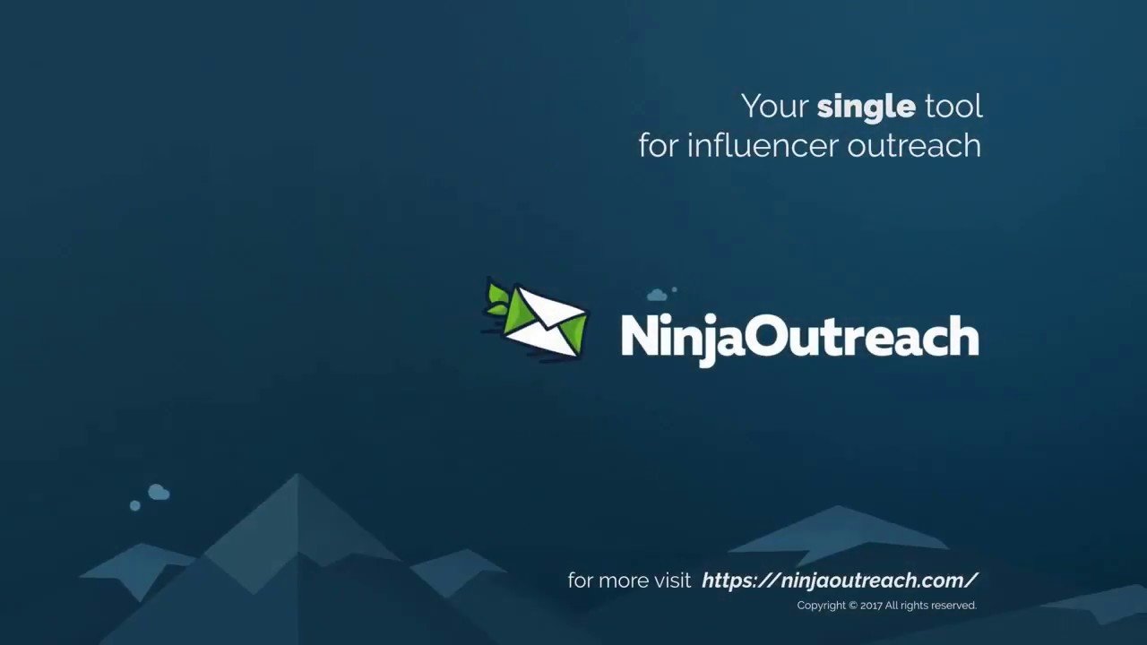 Ninja Outreach