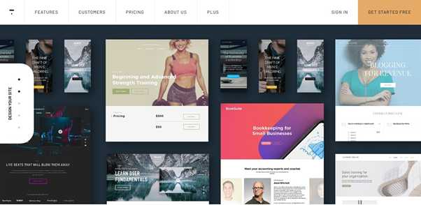 Get Started Free with Thinkific