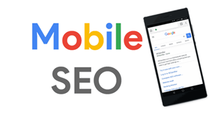 SEO mobile