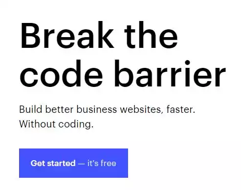 Webflow IS the Best Wordpress Alternative