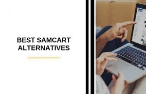 Best Samcart Alternatives