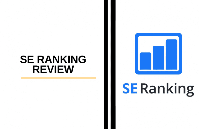 SE Ranking Review: Game Changer or Not? - The Digital Merchant